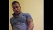 Macho militar gay xvideos tocando uma punheta
